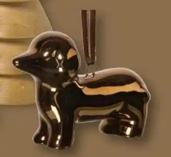 Xenos Kersthanger teckel aanbieding