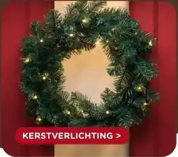 Xenos Kerstverlichting aanbieding