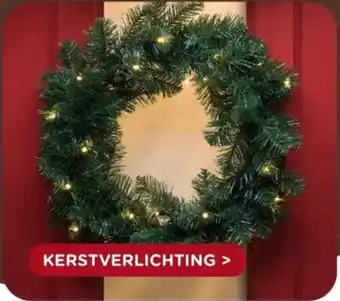 Xenos Kerstverlichting aanbieding