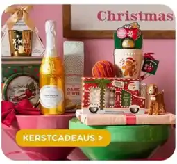 Xenos Kerstcadeaus aanbieding