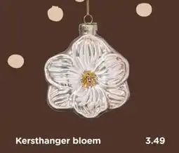 Xenos Kersthanger bloem aanbieding