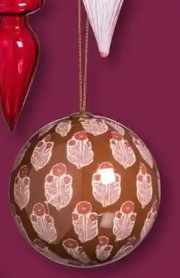 Xenos Kerstbal aanbieding