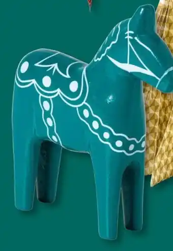 Xenos Kersthanger rendier aanbieding