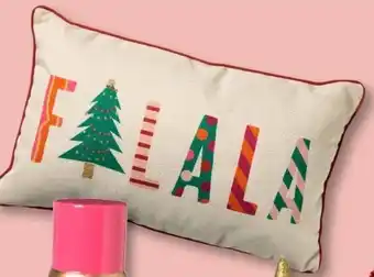 Xenos Kussen Falala aanbieding