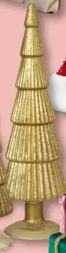 Xenos Kerstboom beeldje aanbieding