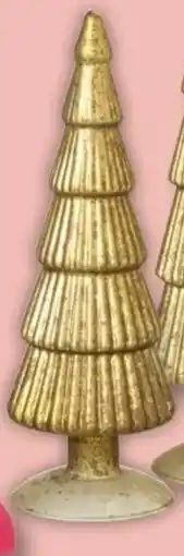 Xenos Kerstboom beeldje aanbieding