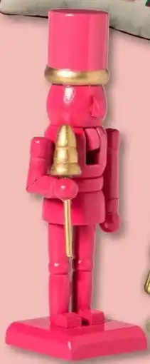 Xenos Notenkraker beeldje aanbieding