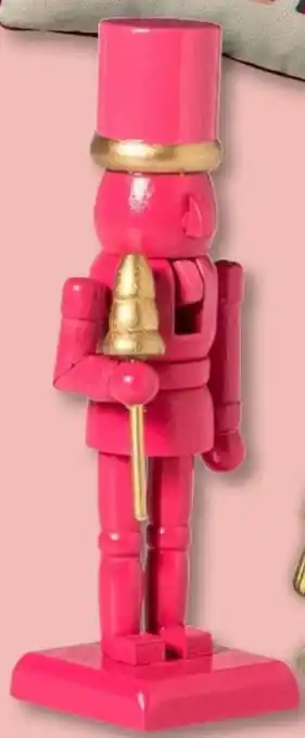 Xenos Notenkraker beeldje aanbieding