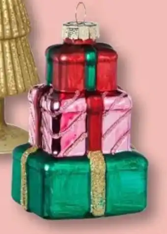 Xenos Kerstornam ent cadeautjes aanbieding