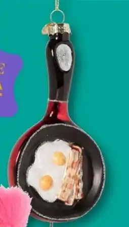 Xenos Gebakken ei aanbieding