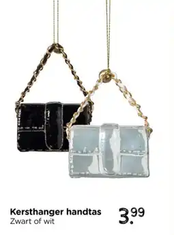 Xenos Kersthanger handtas aanbieding