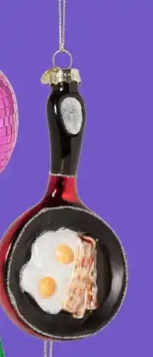 Xenos Gebakken ei aanbieding