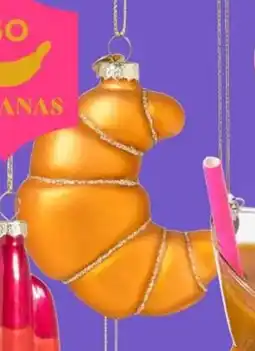 Xenos Croissant aanbieding