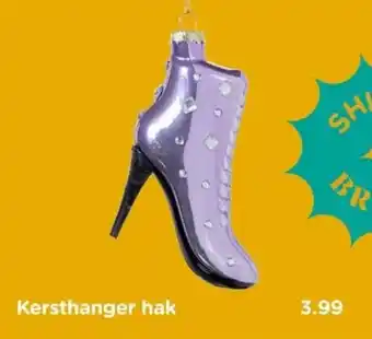 Xenos Kersthanger hak aanbieding