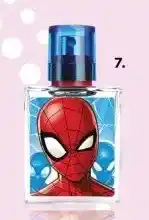 ICI Paris XL Spiderman aanbieding