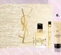 ICI Paris XL Yves Saint Laurent aanbieding