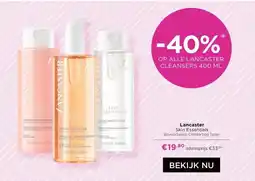 ICI Paris XL Lancaster aanbieding