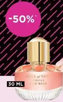 ICI Paris XL Elie Saab aanbieding