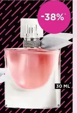 ICI Paris XL Lancôme aanbieding