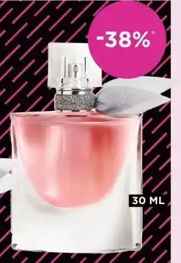 ICI Paris XL Lancôme aanbieding