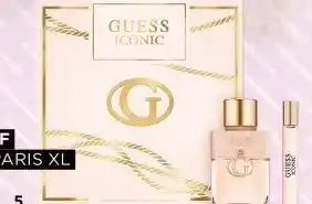 ICI Paris XL Versace aanbieding