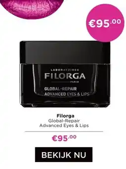 ICI Paris XL Filorga aanbieding