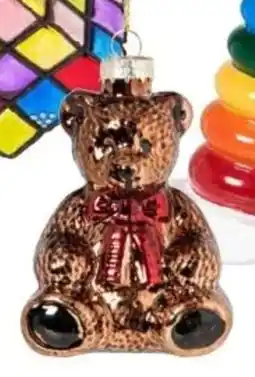 Xenos Kersthanger speelgoed Teddybeer aanbieding