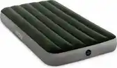 Bol.com TWIN PRESTIGE DOWNY AIRBED WITH BATTERY PUMP aanbieding