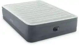 Bol.com Intex Premaire luchtbed - Queensize (152 cm) aanbieding