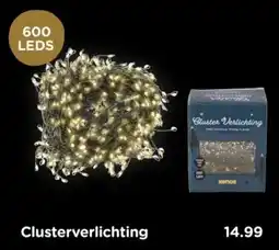 Xenos Clusterverlichting aanbieding
