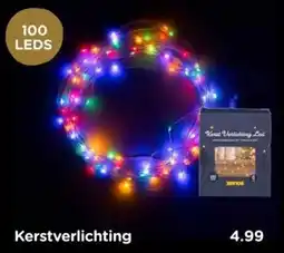 Xenos Kerstverlichting aanbieding