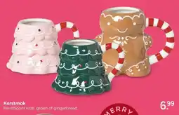 Xenos Kerstmok aanbieding