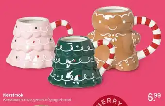 Xenos Kerstmok aanbieding