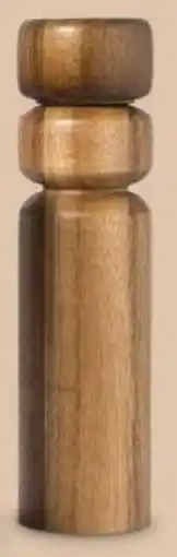 Xenos Peper en zoutmolen aanbieding