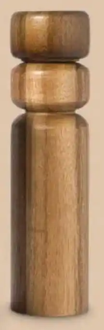 Xenos Peper en zoutmolen aanbieding