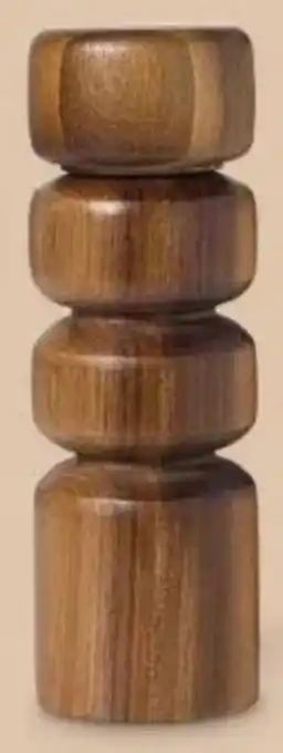 Xenos Peper- en zoutmolen aanbieding