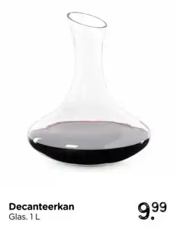 Xenos Decanteerkan aanbieding