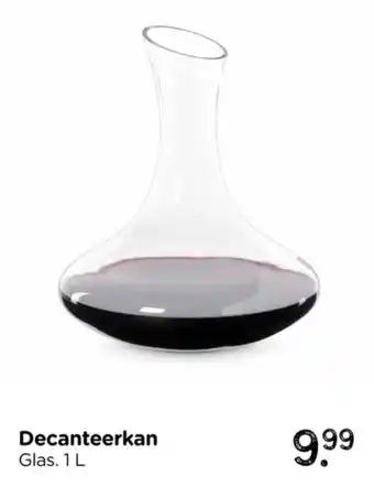 Xenos Decanteerkan aanbieding