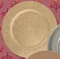 Xenos Onderbord Glitter aanbieding