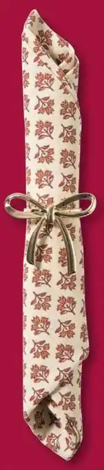 Xenos Servetten print aanbieding