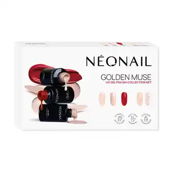 Douglas NEONAIL Cool Muse Collection Set aanbieding