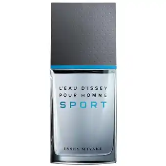 Douglas Issey Miyake L'Eau d'Issey pour Homme Sport L´Eau d´Issey Pour Homme Sport aanbieding