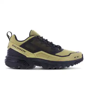 Foot Locker Salomon ACS Sneakers Heren - Goud - Maat 43 1/3 - Mesh/Synthetisch aanbieding