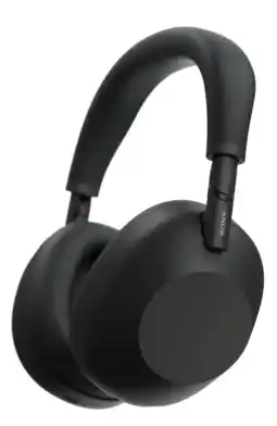 Coolblue Sony WH-1000XM6 Zwart aanbieding