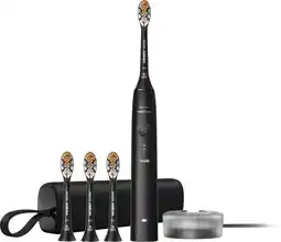 Coolblue Philips Sonicare DiamondClean Prestige 9900 HX9992/43 aanbieding