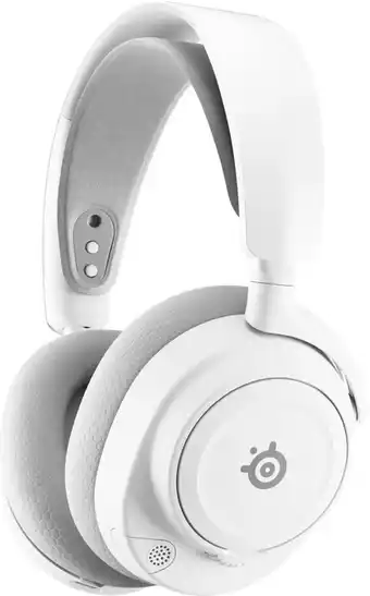 Coolblue SteelSeries Arctis Nova 7P Gen 2 - Wit aanbieding