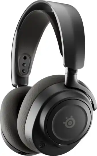 Coolblue SteelSeries Arctis Nova 7X Gen 2 - Zwart aanbieding