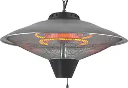 Coolblue Eurom Partytent Heater 2100 aanbieding