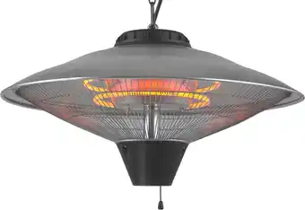 Coolblue Eurom Partytent Heater 2100 aanbieding