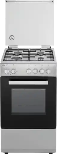 Coolblue Etna FGV350RVS aanbieding